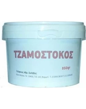 Τζαμόστοκος 850 gr.