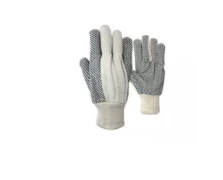 Γάντια Με Βούλες PVC Benman
