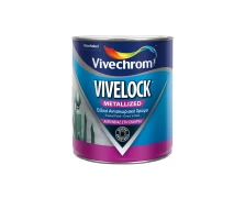 Vivelock Metallized
